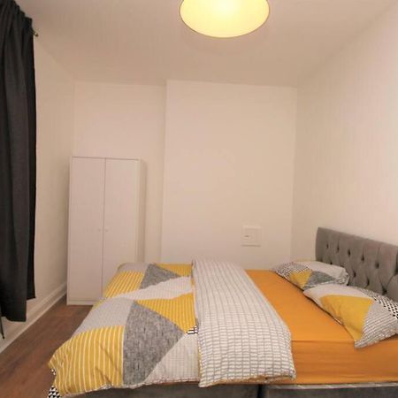Ideal 2 Bed Flat Close To City Apartment London Luaran gambar