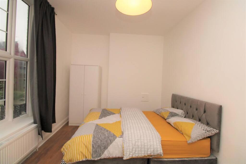 Ideal 2 Bed Flat Close To City Apartment London Luaran gambar